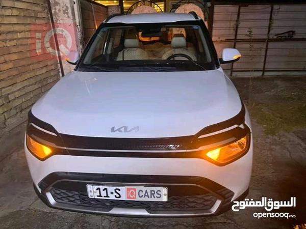 كيا كارينز 2022 للبيع في العراق -  بغداد